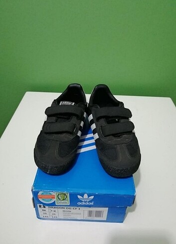 Adidas Dragon Spor Ayakkabı 