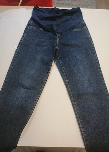 36 Beden LC Waikiki Hamile Pantolonu