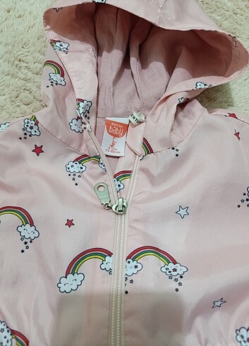 LC Waikiki Yağmurluk