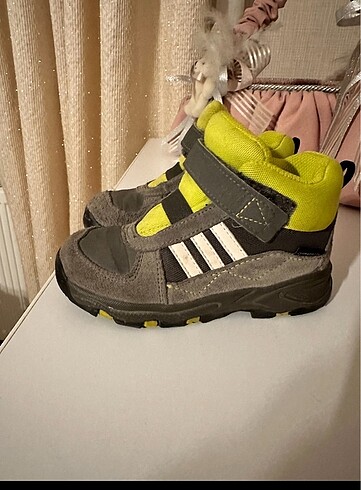 26 Beden Orijinal Adidas bot