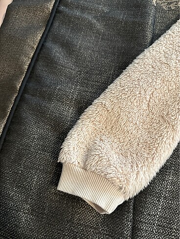 24-36 Ay Beden Peluş hırka