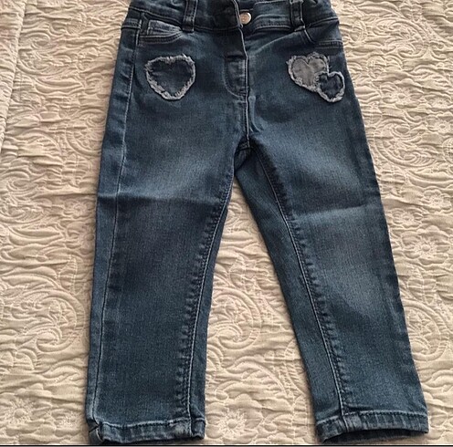 Kot pantolon