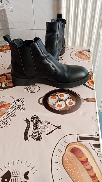Diğer Ürün çok kullanışlı rahat bir bot 