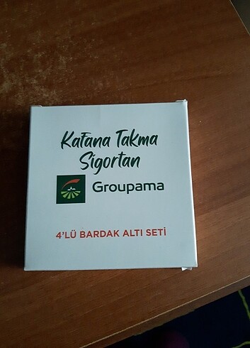Bardak altlığı 