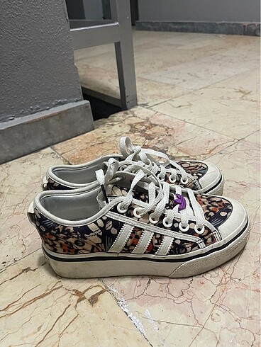 Adidas Adidas ayakkabı