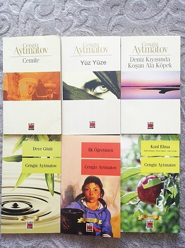 Kitap 