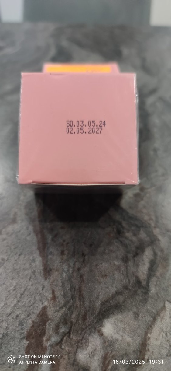 SADOER 4'ü 1 Arada Yüz Kremi 50g - Görsel 4