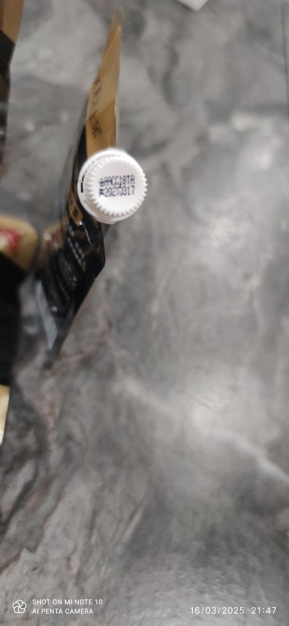 Sadoer Altın Retinol Yılan Zehri Peptit Maske 100g - Görsel 4