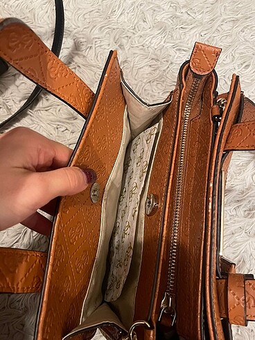 Beden Guess çanta