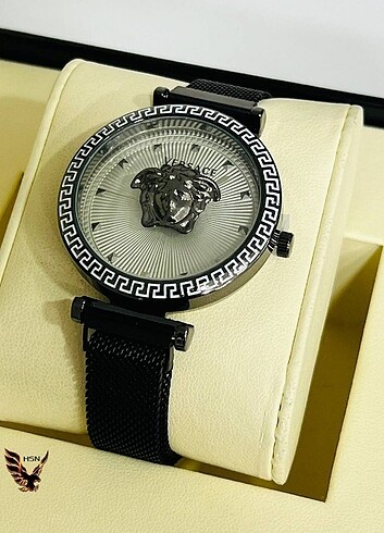 Versace saat 