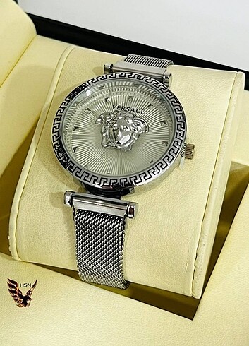 Versace Versace saat