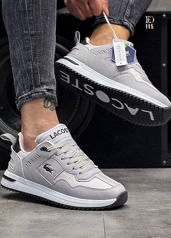 Lacoste Lacoste ayakkabı