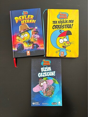 Kral Şakir Kitap