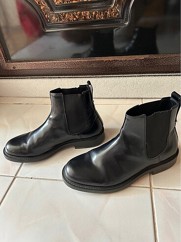 Zara Chelsea Bot
