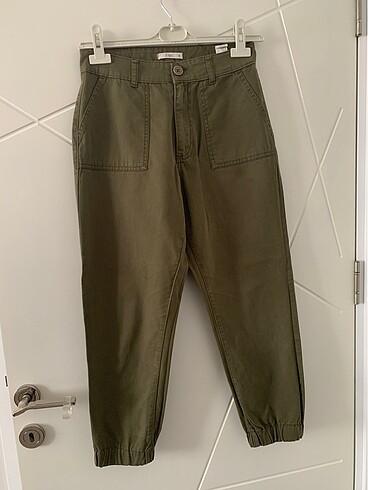 Kadın Pantolon