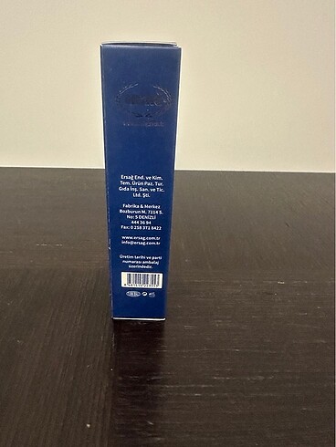 Ersağ Göz çevresi - Görsel 5