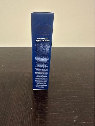 Ersağ Göz çevresi - Görsel 3