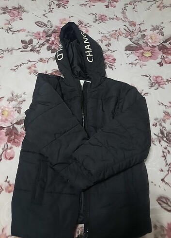 LC Waikiki Kız çocuk mont