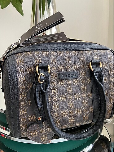Vakko monogram ôzel seri çanta????