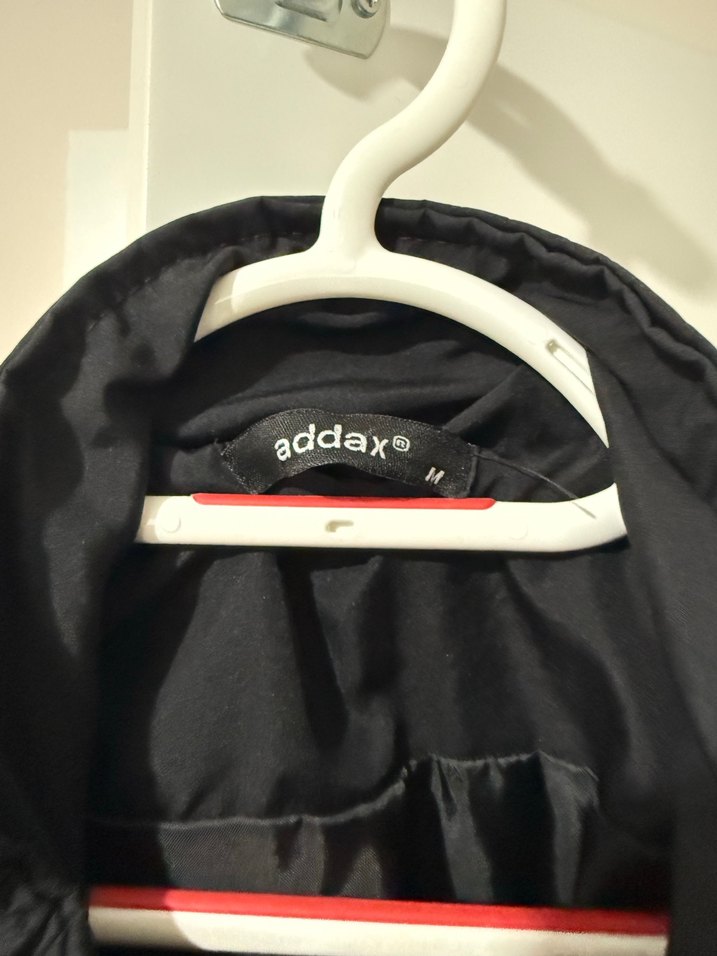 Gri Kemerli Kadın Ceket - Görsel 3