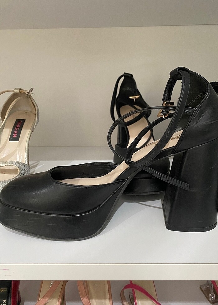 Ayakkabı - Görsel 2