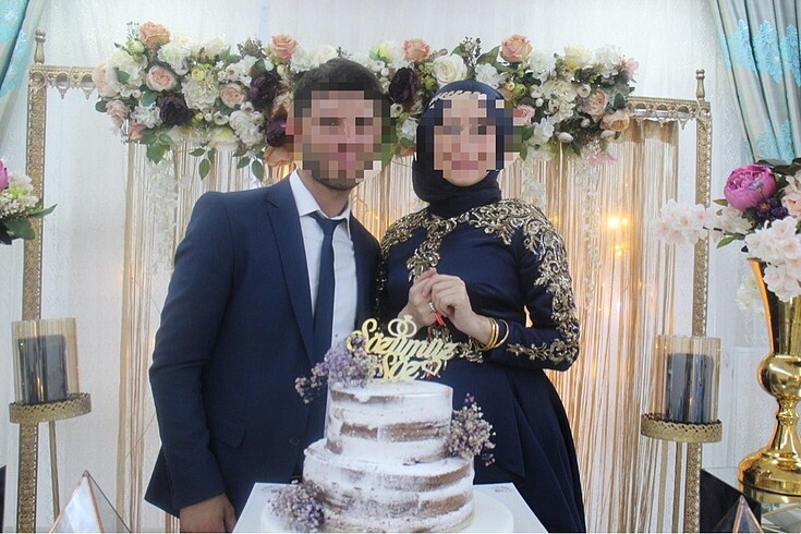 m Beden Gönül Kolat abiye nişanlık