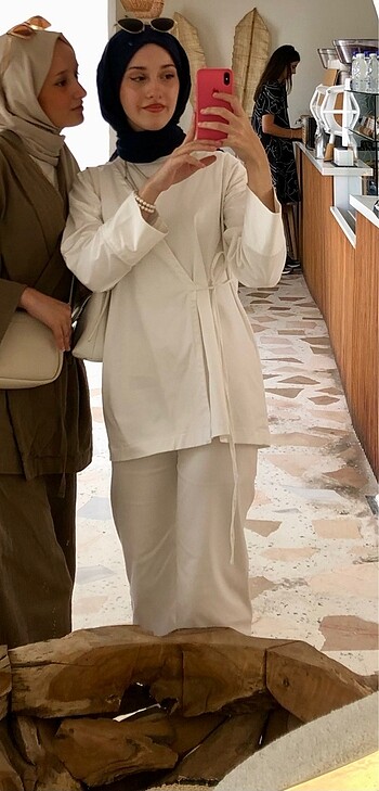 Kimono Takımı