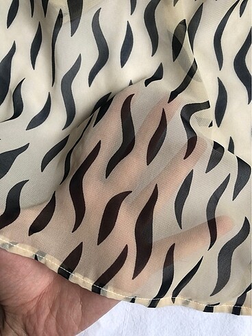 Urban Outfitters Desenli pareo