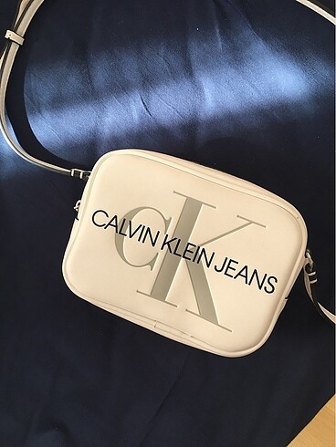 Calvin klein çanta