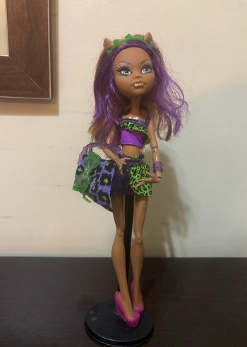 Monster High