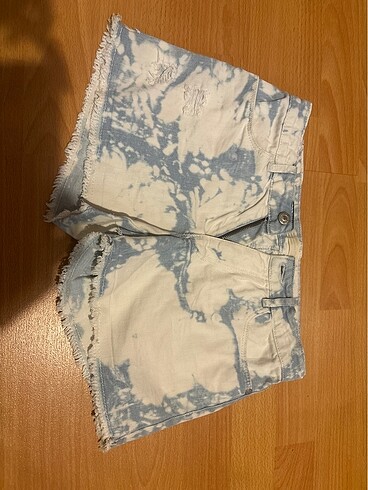 xs Beden şort