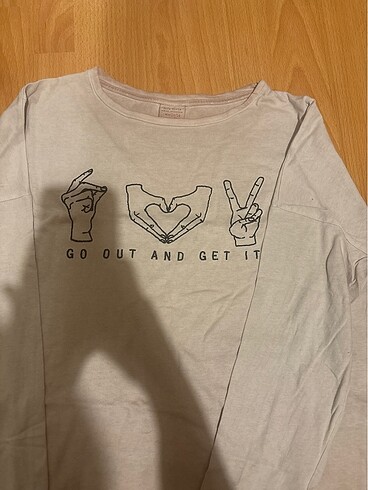 zara kids tshirt