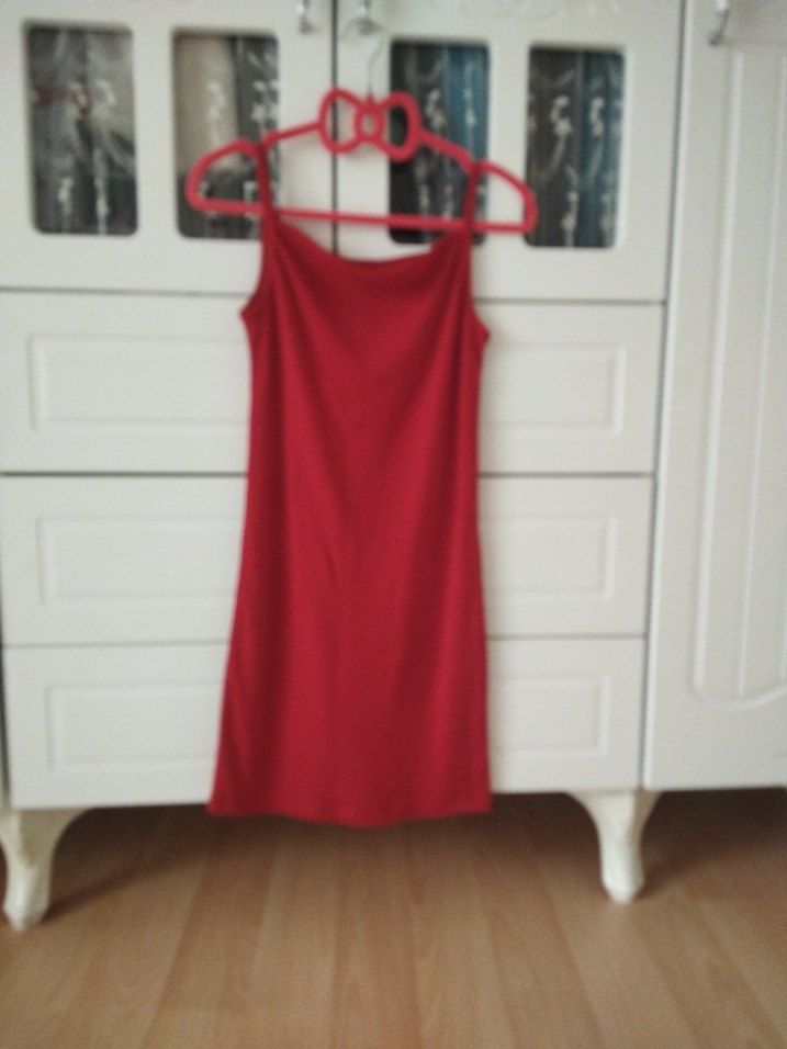 ikili elbise - Görsel 3