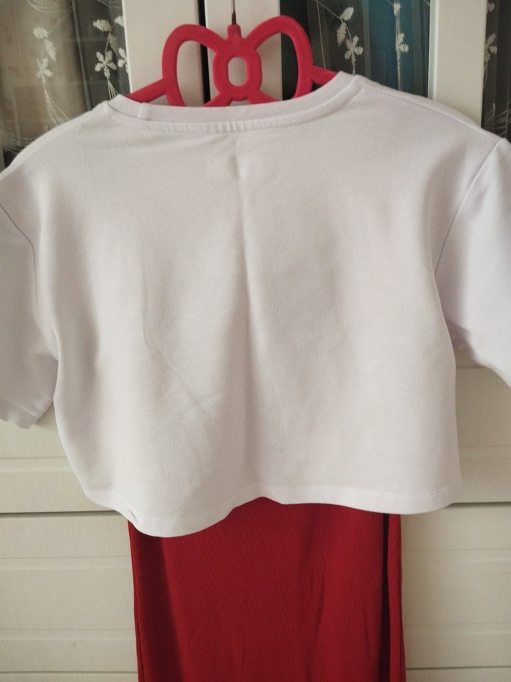 ikili elbise - Görsel 2