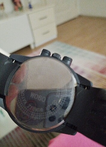 Erkek kol saati  - Görsel 3