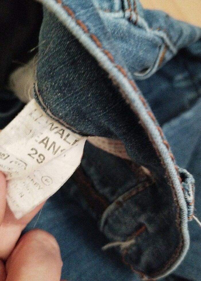 İnce yumuşak yazlık  - Görsel 2