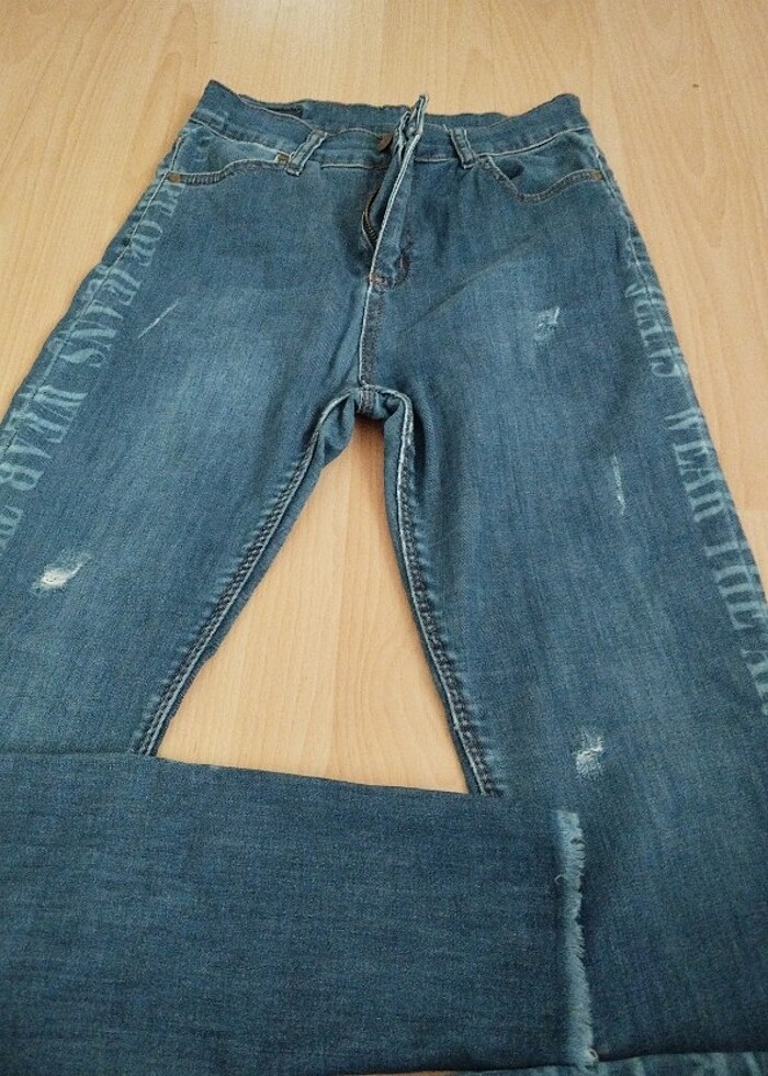 İnce yumuşak yazlık  - Görsel 3