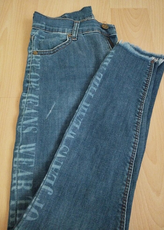 İnce yumuşak yazlık  - Görsel 5