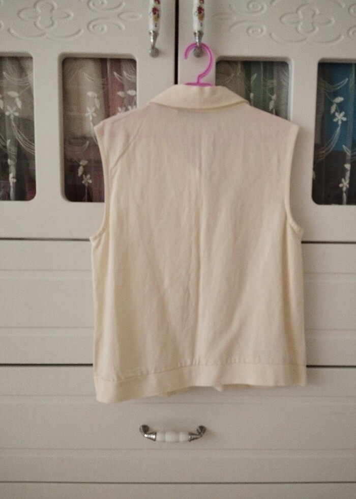 LCW kolsuz bluz  - Görsel 4