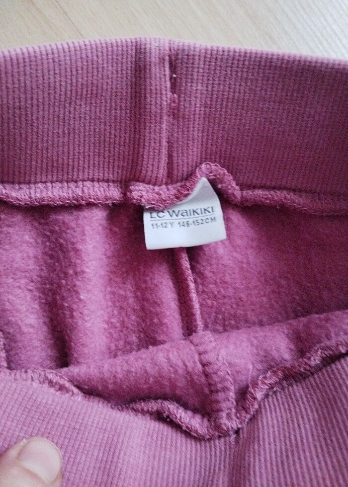 LCW eşofman altı  - Görsel 3