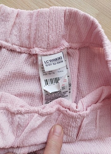 LCW pantolon  - Görsel 6