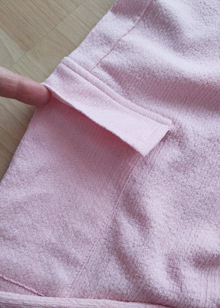 LCW pantolon  - Görsel 3