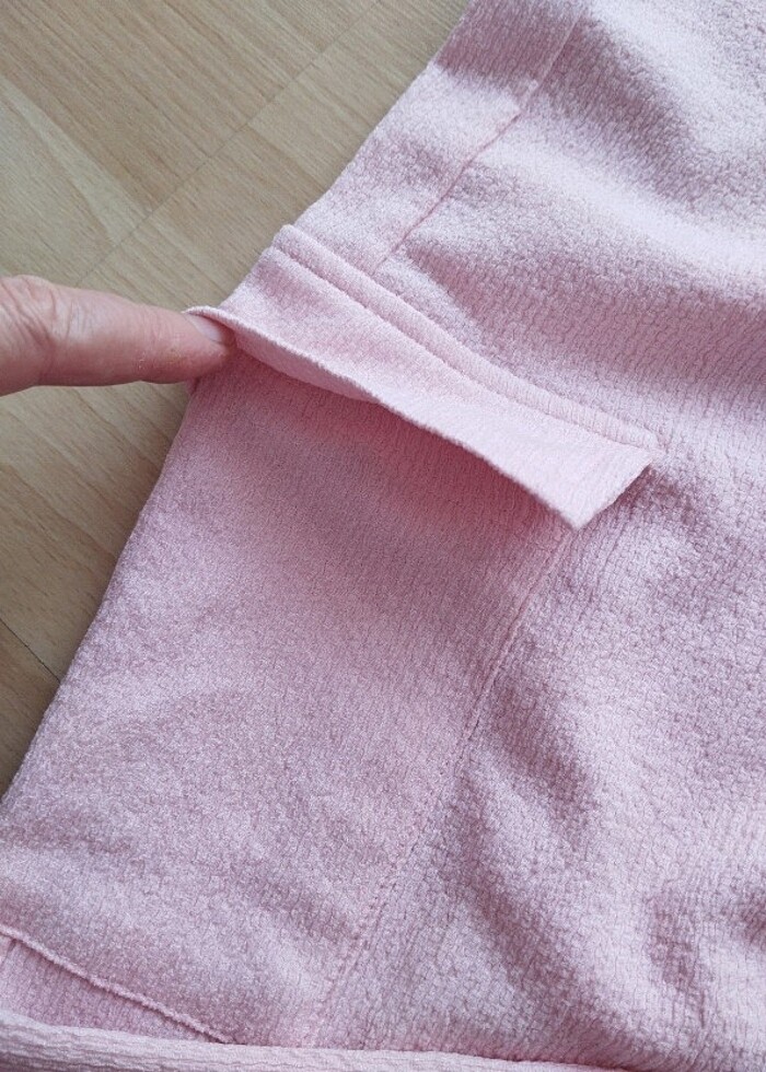 LCW pantolon  - Görsel 5