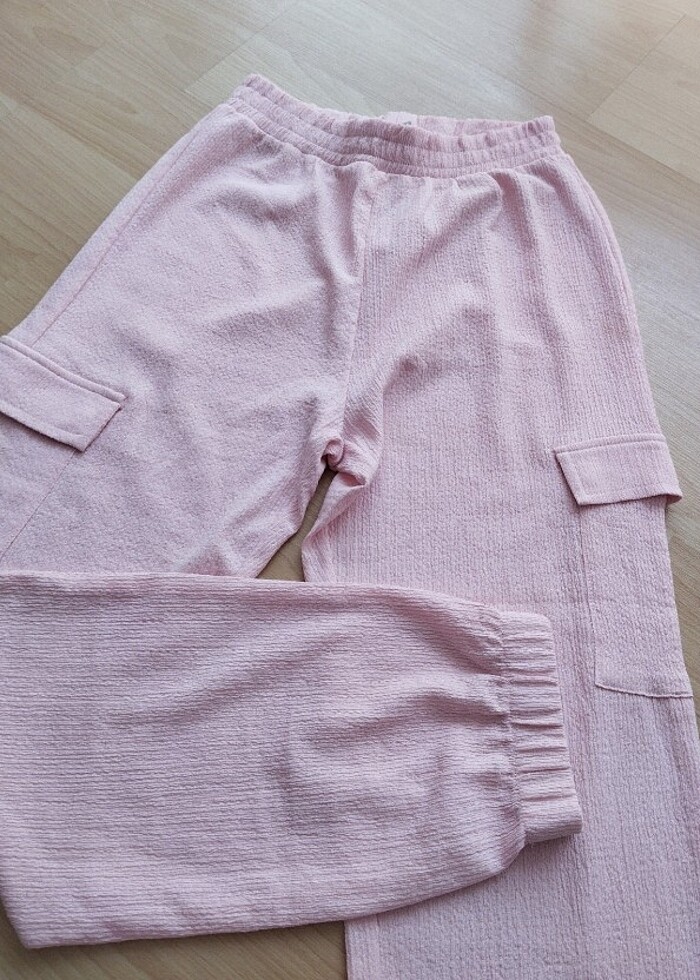 LCW pantolon  - Görsel 2