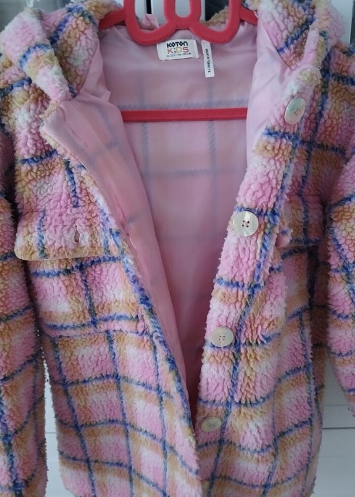 Koton kaban  - Görsel 4