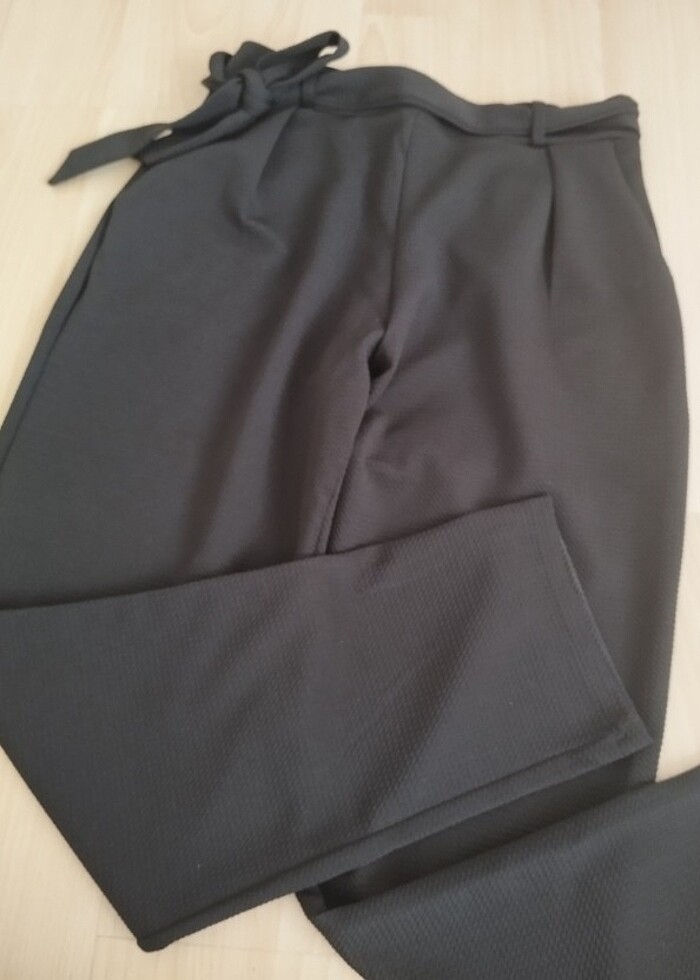 Yazlık pantolon  - Görsel 2