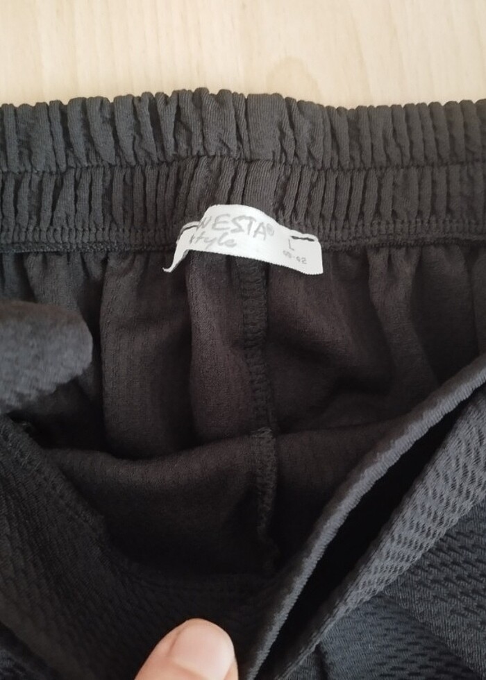 Yazlık pantolon  - Görsel 3