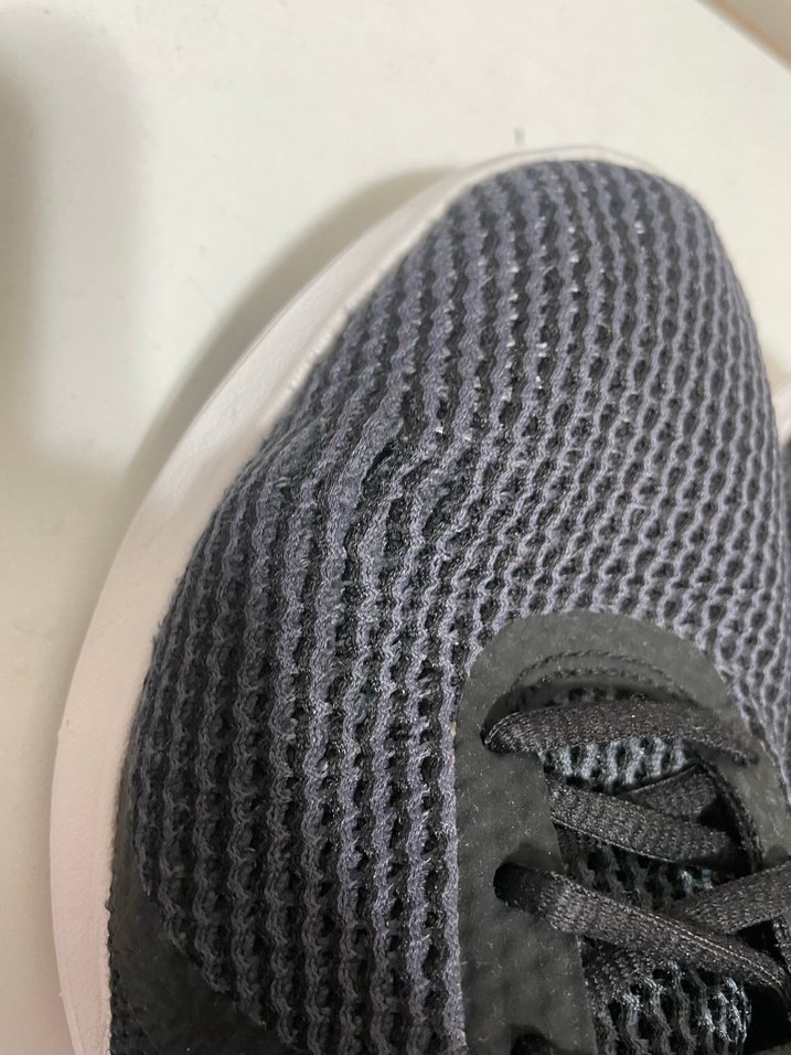 Nike Koşu Ayakkabısı - Görsel 5