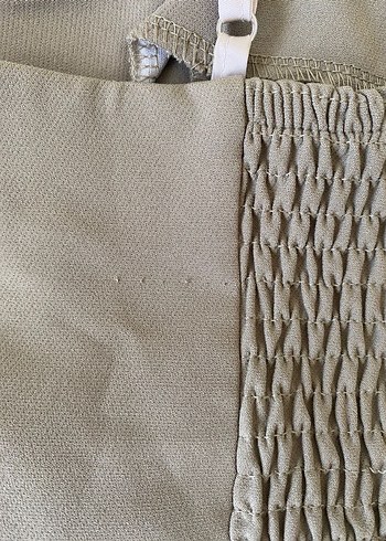 y2k cropped bluz - Görsel 5