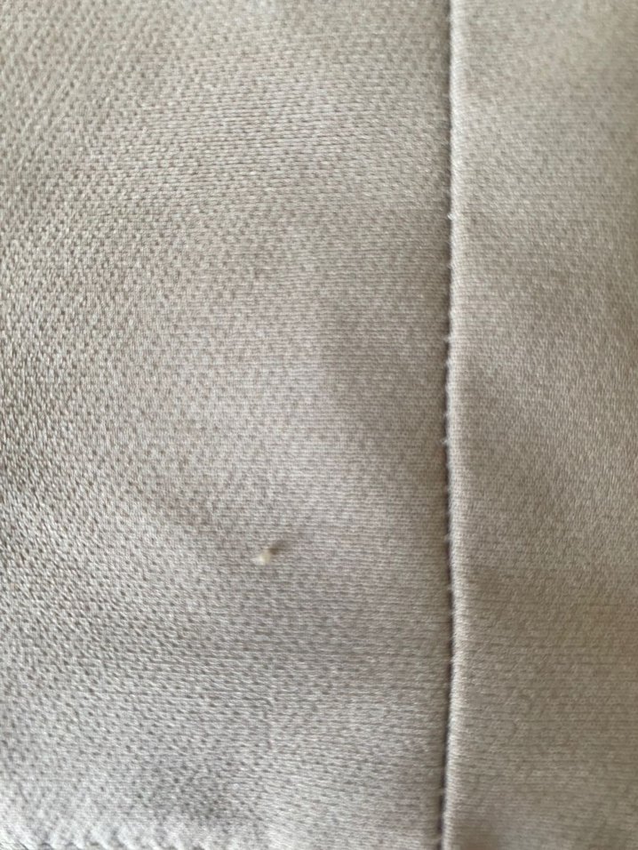 y2k cropped bluz - Görsel 3